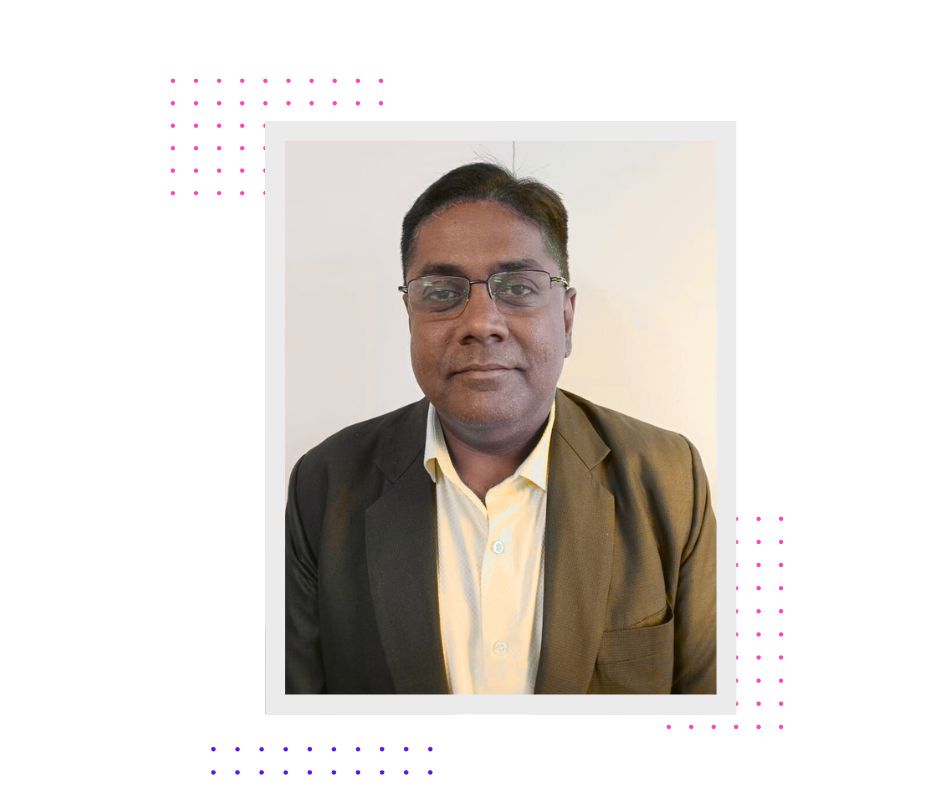 Dr V.Aditya Srinivas